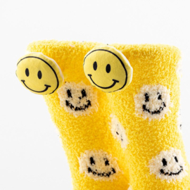 Huissokken - Smiley