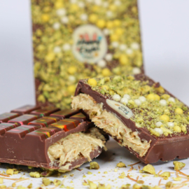 Big Bar - Paas Special