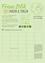 Wenskalender