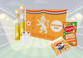 WK-Brievenbusgeschenk