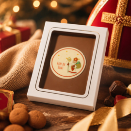 Present Van de Sint