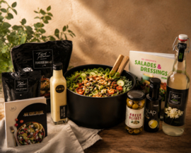 Salades & Dressing