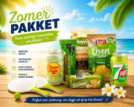 Zomerpakket 5