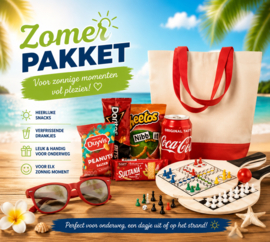 Zomerpakket 12