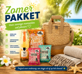 Zomerpakket 16