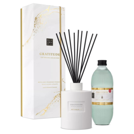 Gratitude - Fragrance Sticks Set