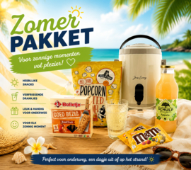 Zomer Sapjes