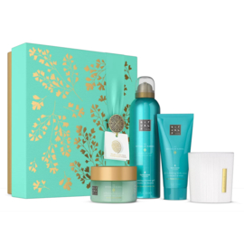 The Ritual of Karma - Medium Gift  Set