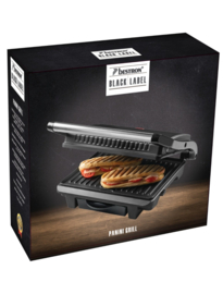 Panini Grill