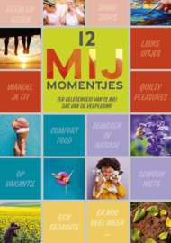 12 MIJ momentjes