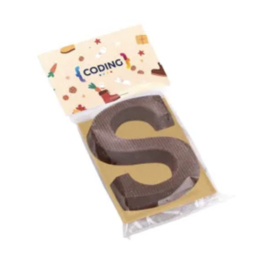 Schoenletter 40gr