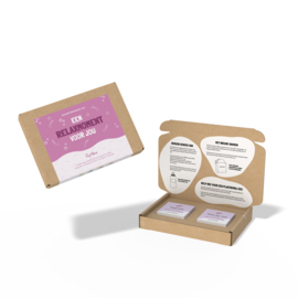 Giftbox Een relaxmomentje