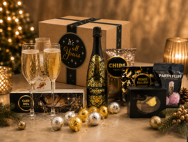Feestelijk