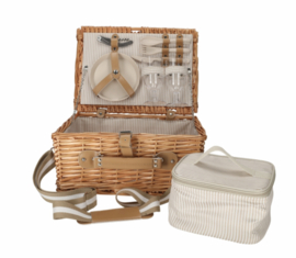 Picknickmand