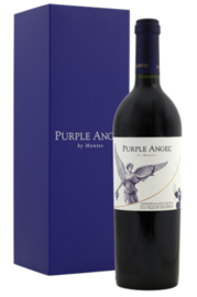 Montes Purple Angel in geschenkdoos