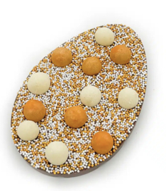 Gouden Paasei
