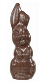Lachhaas melk 27cm