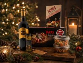 Heerlijke Tapas