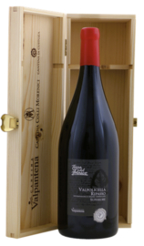 Torre del Falasco Valpolicella Ripasso Superiore magnum in kist