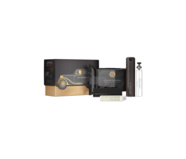 Car Gift Set Velvet Oudh 2025