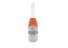 Oranje (blond) Bier 750ml