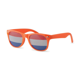 Oranje Zonnebril