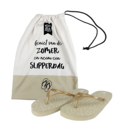 Slipperdag