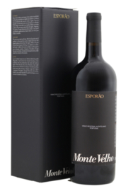 Monte Velho red magnum (in geschenkdoos)