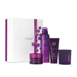 The Ritual of Yozakura - Medium Gift Set 2025 Oct