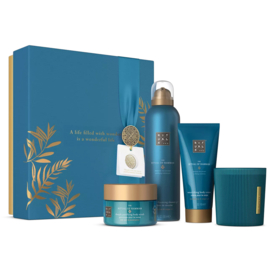 The Ritual of Hammam - Medium Gift Set