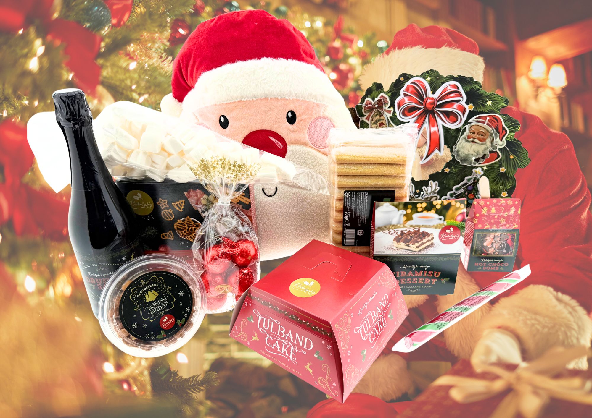 Santa Claus