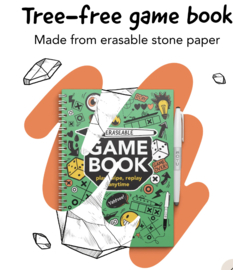 Game Book