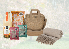 Zomerpakket 16