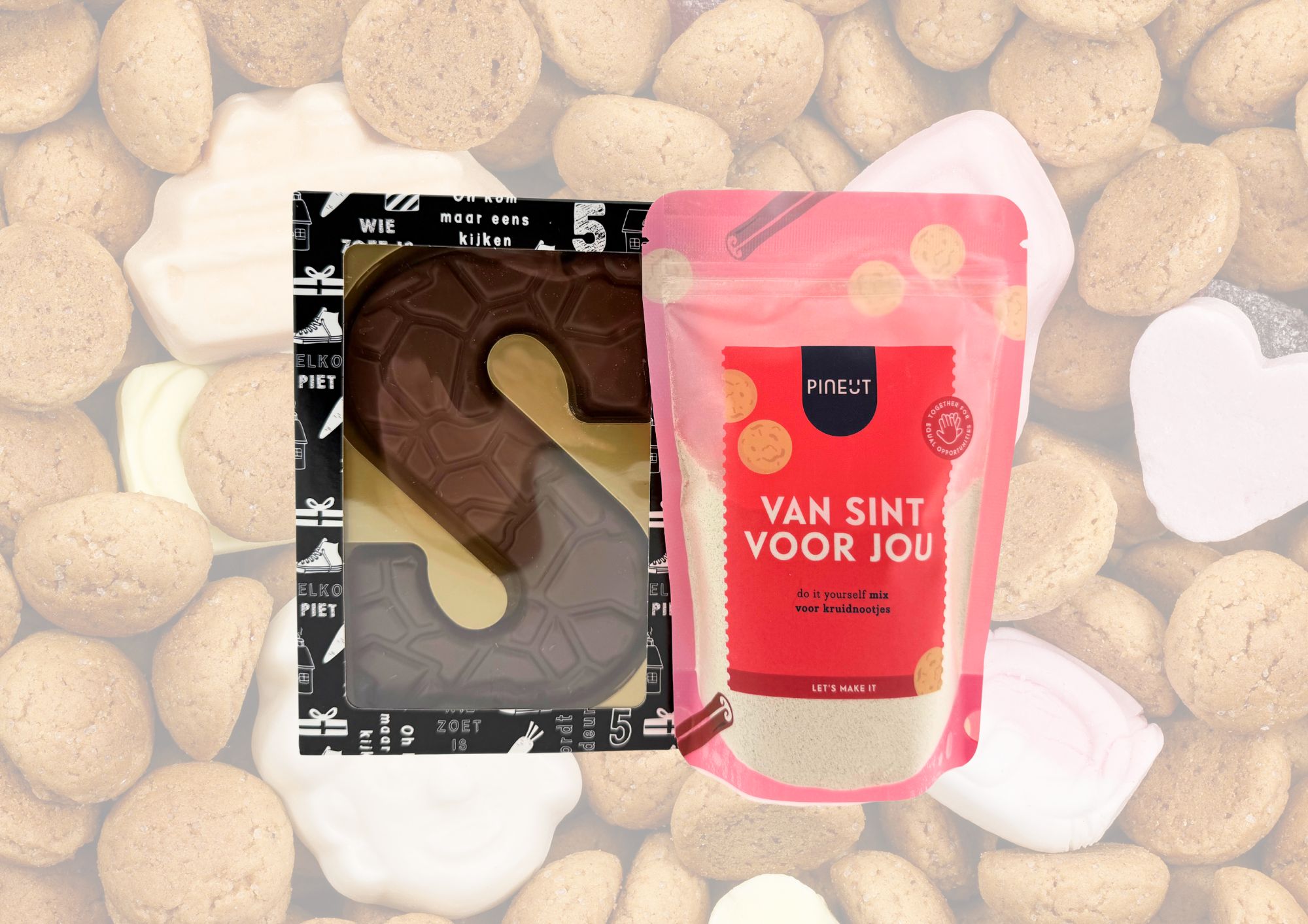 Van Sint..Voor Jou!