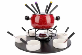 Fondue XL