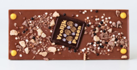 Pasen | Gift Bar | Melkchocolade