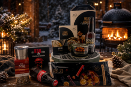 Winterse BBQ