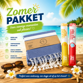 Zomerpakket 13