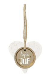 Zeephart - Liefste juf