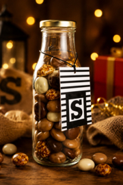 Choco kruidnoten fles