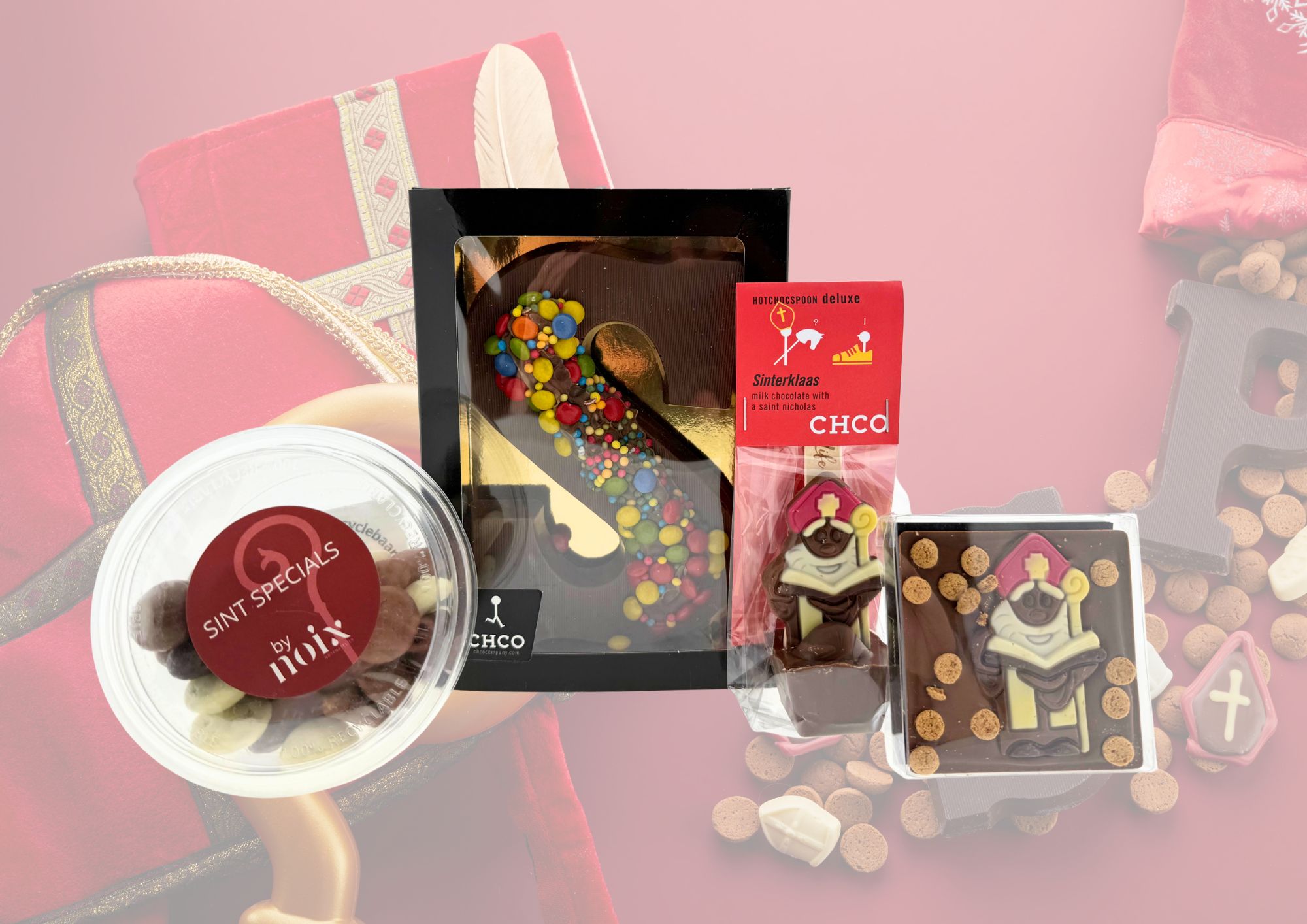 Choco Sint
