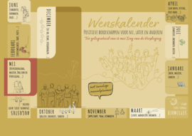 Wenskalender