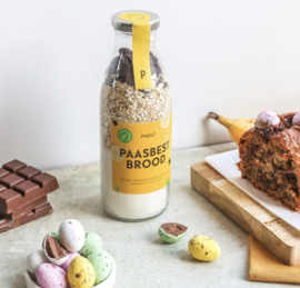 Paasbest brood