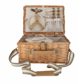 Picknickmand
