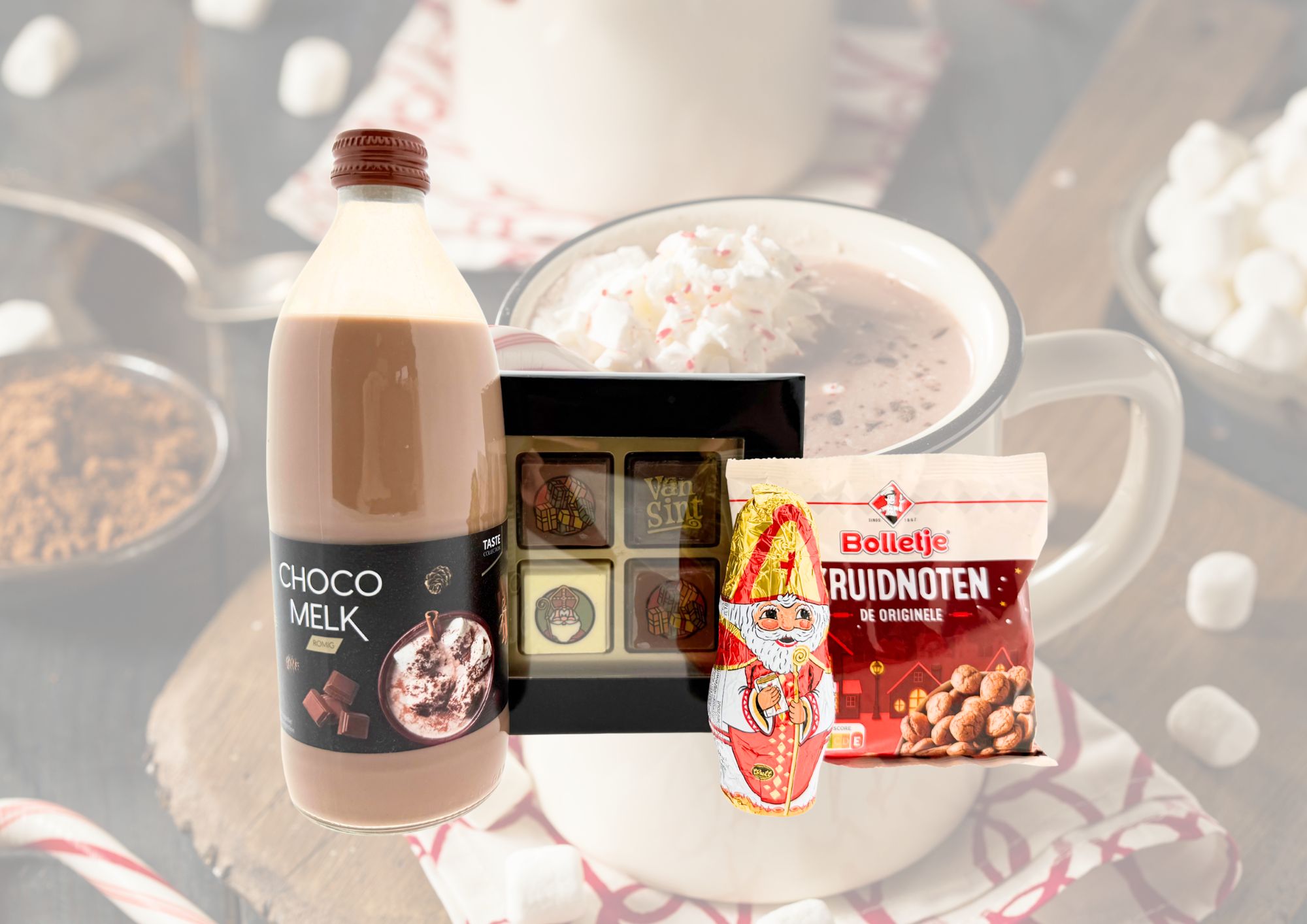 Sinterklaasavond