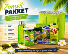 Zomerpakket 3