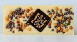 Pasen | Gift Bar | Witte chocolade