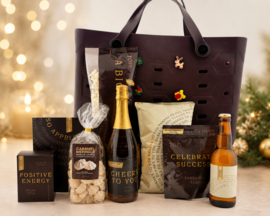 Kerstboodschappen!