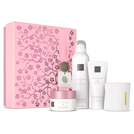 The Ritual of Sakura - Medium Gift Set