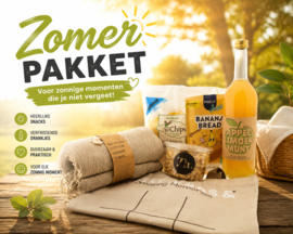 Zomer Picknick